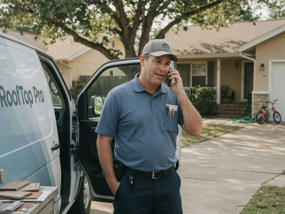 Roof Repair De Soto, GA FAQs