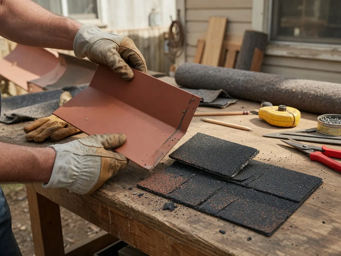 Roof Repair company in De Soto, GA